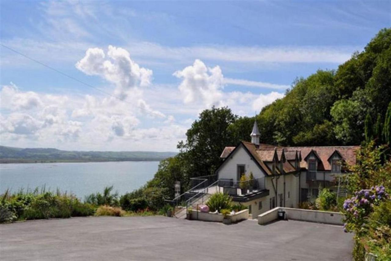 The Old Stables Aberdyfi Apartment 6 Zewnętrze zdjęcie