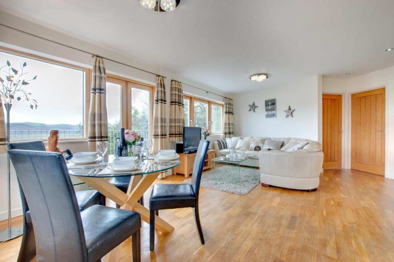 The Old Stables Aberdyfi Apartment 6 Zewnętrze zdjęcie