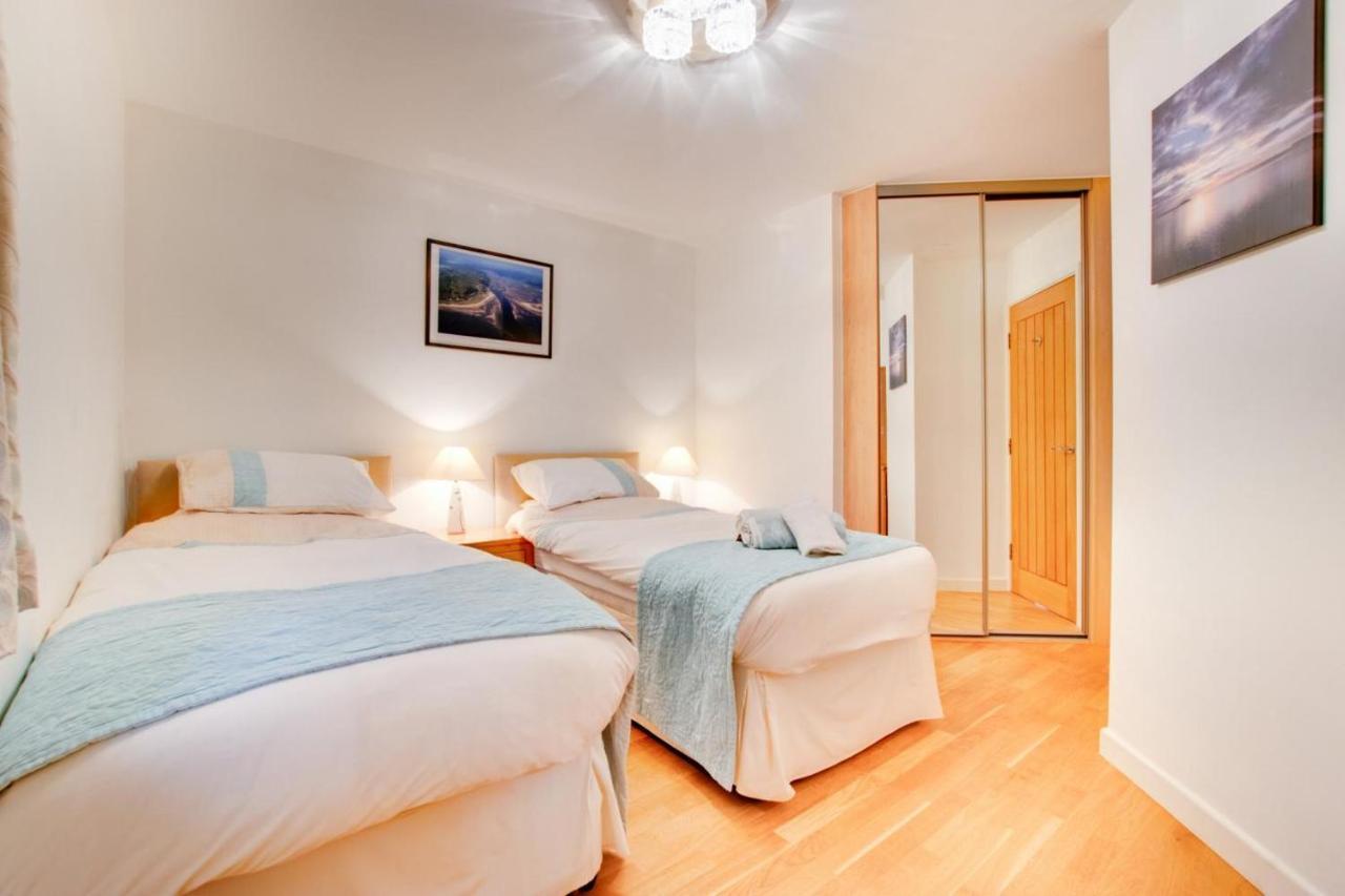 The Old Stables Aberdyfi Apartment 6 Zewnętrze zdjęcie