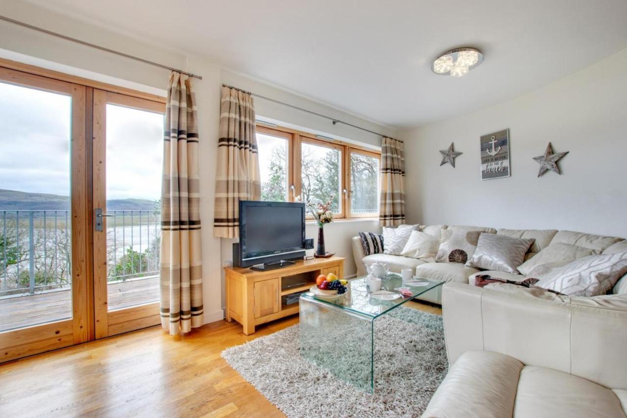 The Old Stables Aberdyfi Apartment 6 Zewnętrze zdjęcie