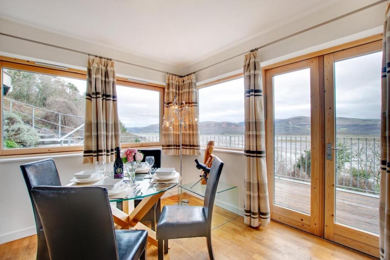 The Old Stables Aberdyfi Apartment 6 Zewnętrze zdjęcie