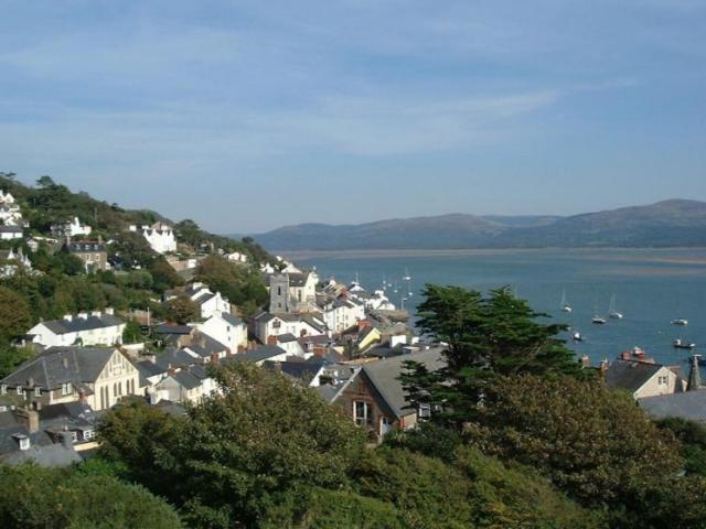 The Old Stables Aberdyfi Apartment 6 Zewnętrze zdjęcie
